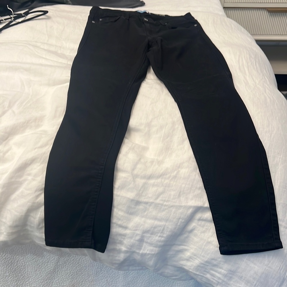Seven for all mankind  , size 30